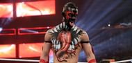We last saw the Demon King at SummerSlam 2018 where he defeated Baron Corbin